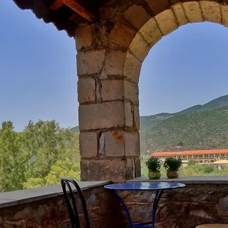 Kastro Aggeliki Apartman *