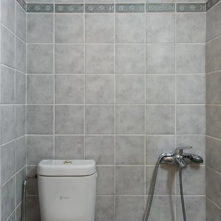 Kastro Aggeliki Apartman *