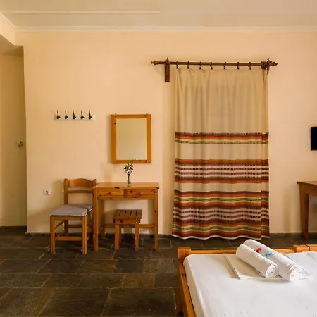 Kastro Aggeliki Apartman Kardamíli