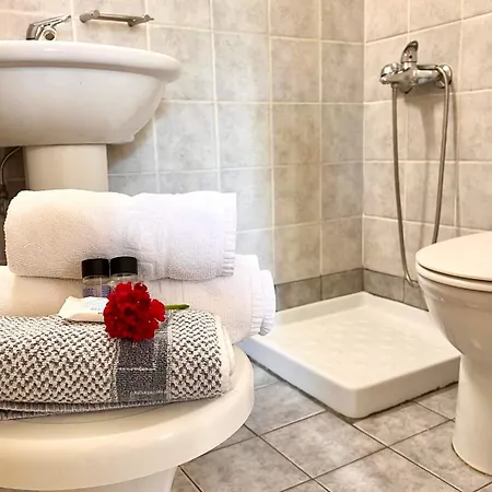 Kastro Aggeliki Kardamíli