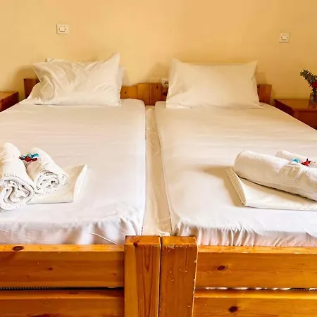 Kastro Aggeliki Apartman *