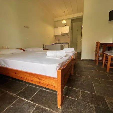 Kastro Aggeliki Apartman