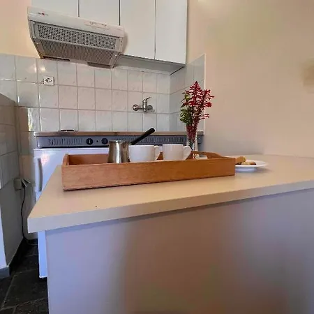 Apartman Kastro Aggeliki