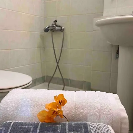 Kastro Aggeliki * Kardamíli