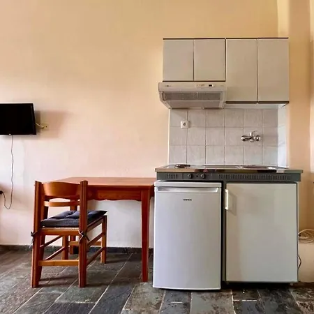 Διαμέρισμα Kastro Aggeliki *