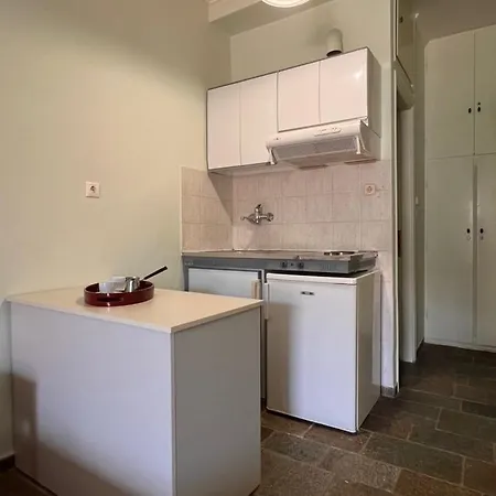 Kastro Aggeliki Apartment