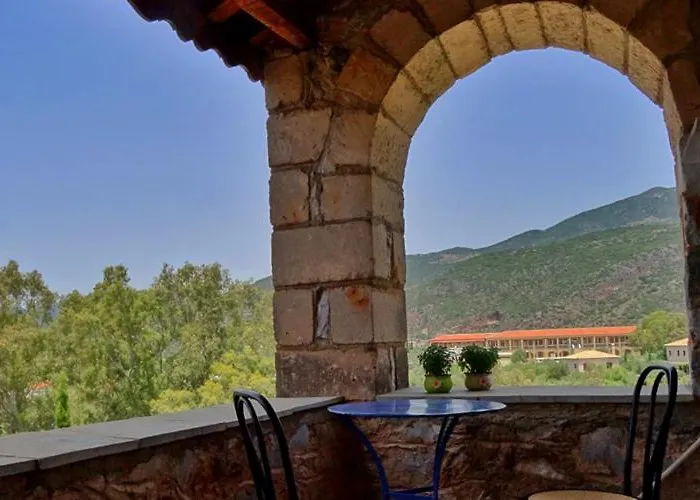 Kastro Aggeliki Apartment *