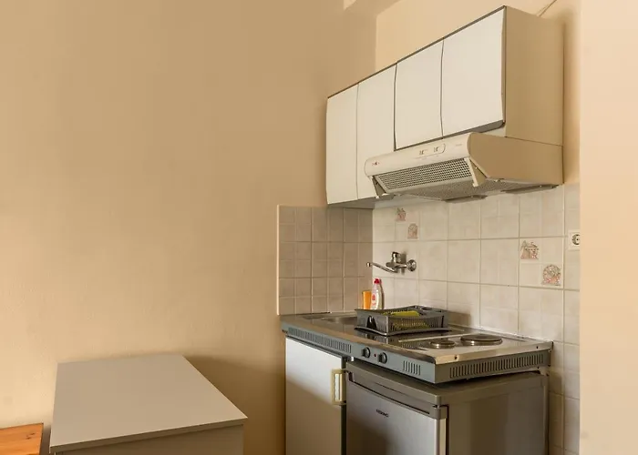 Kastro Aggeliki Kardamyli