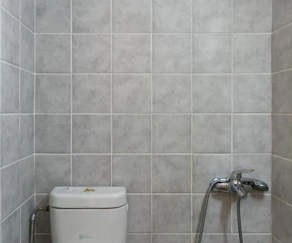 Kastro Aggeliki Apartamento *