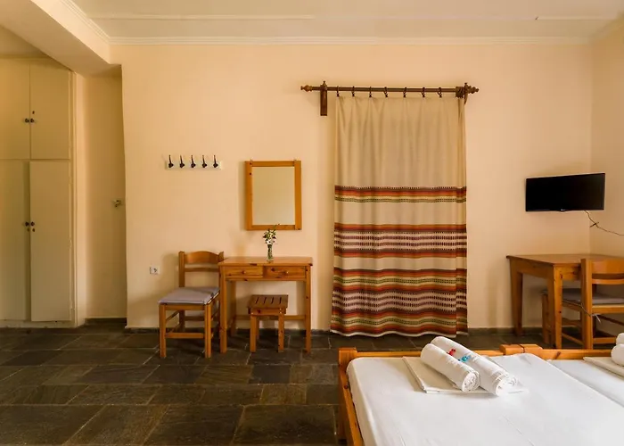 Kastro Aggeliki Apartment Kardamyli