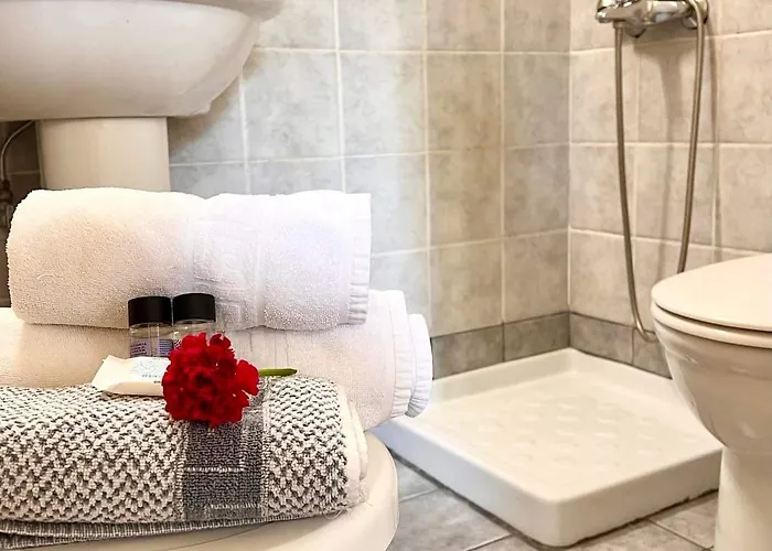 Kastro Aggeliki Kardamyli