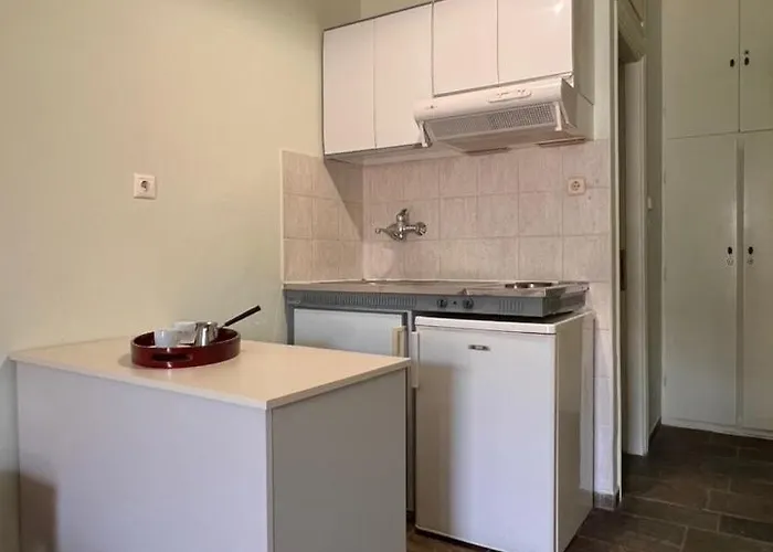 Kastro Aggeliki Apartment