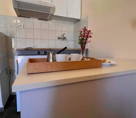 Apartment Kastro Aggeliki