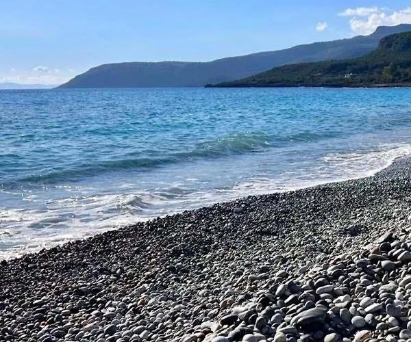 Apartamento Kastro Aggeliki